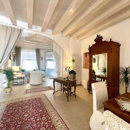 Ortigia Maam Apartment Syracuse Екстер'єр фото