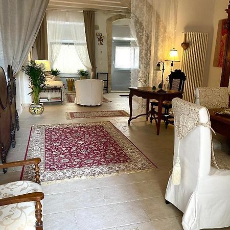 Ortigia Maam Apartment Syracuse Екстер'єр фото