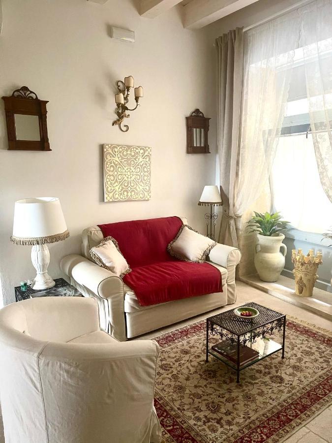 Ortigia Maam Apartment Syracuse Екстер'єр фото