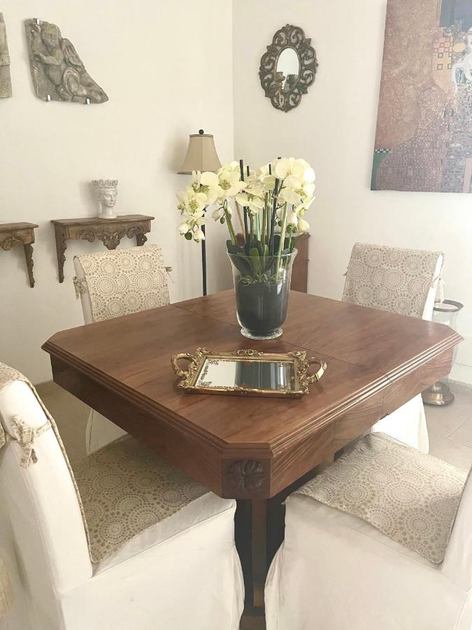 Ortigia Maam Apartment Syracuse Екстер'єр фото