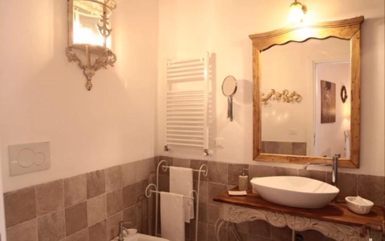 Ortigia Maam Apartment Syracuse Екстер'єр фото