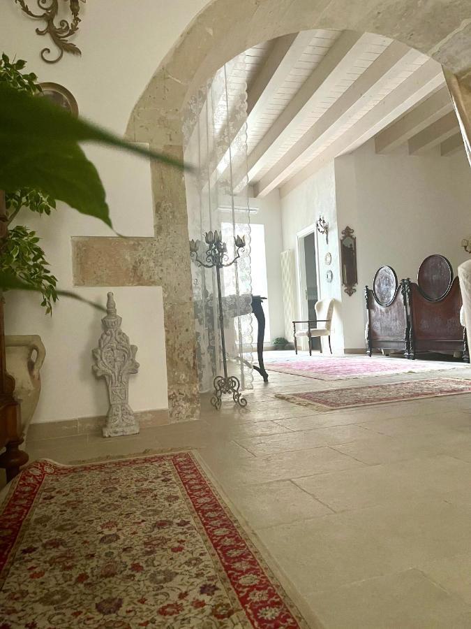 Ortigia Maam Apartment Syracuse Екстер'єр фото