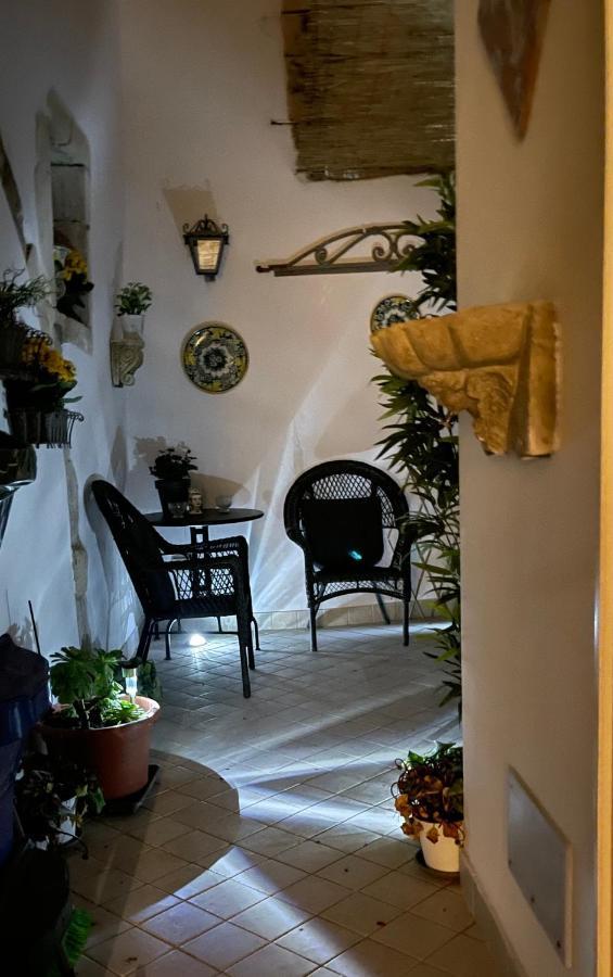 Ortigia Maam Apartment Syracuse Екстер'єр фото
