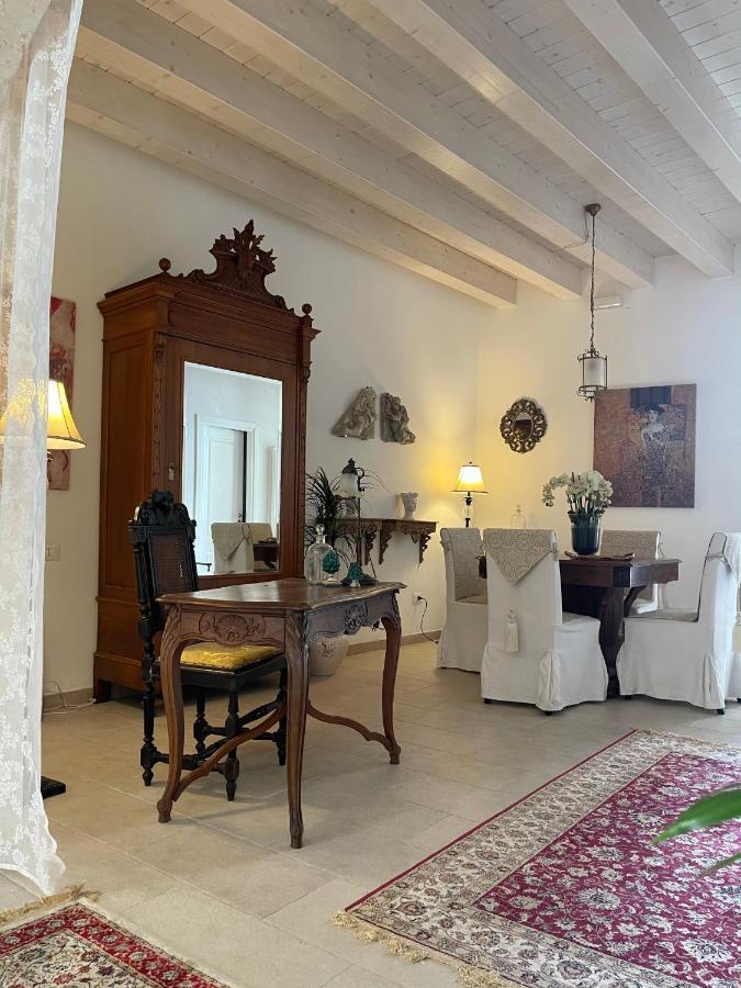 Ortigia Maam Apartment Syracuse Екстер'єр фото