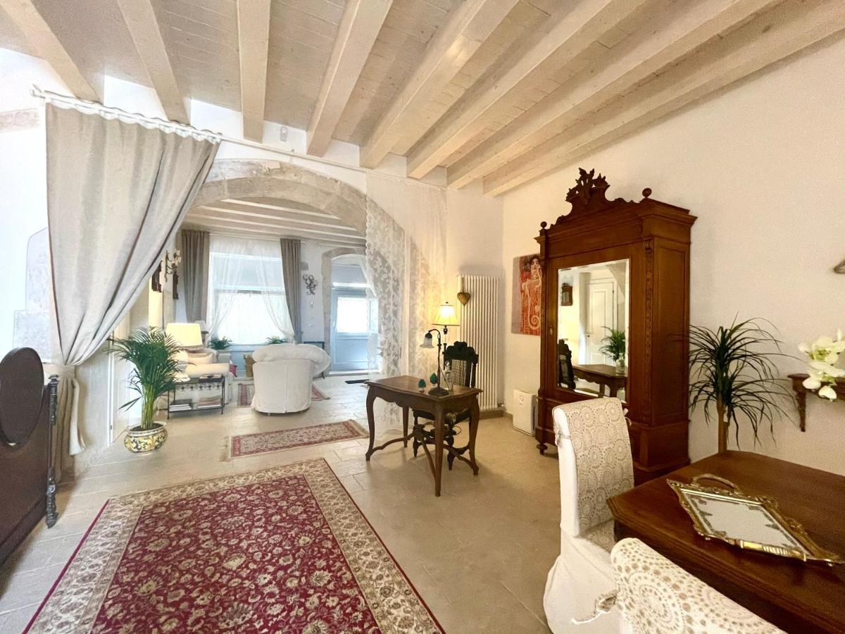 Ortigia Maam Apartment Syracuse Екстер'єр фото
