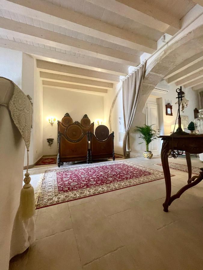Ortigia Maam Apartment Syracuse Екстер'єр фото