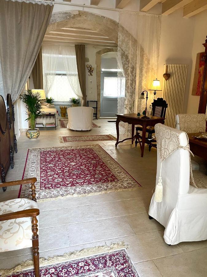 Ortigia Maam Apartment Syracuse Екстер'єр фото