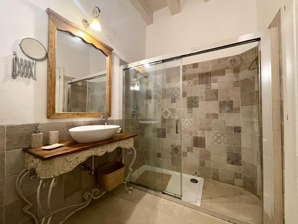 Ortigia Maam Apartment Syracuse Екстер'єр фото
