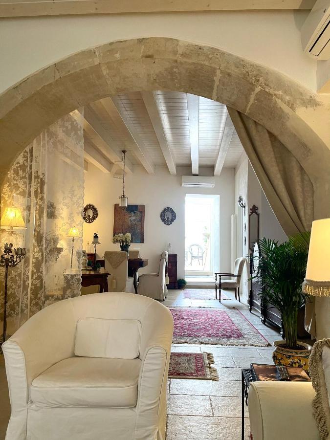 Ortigia Maam Apartment Syracuse Екстер'єр фото