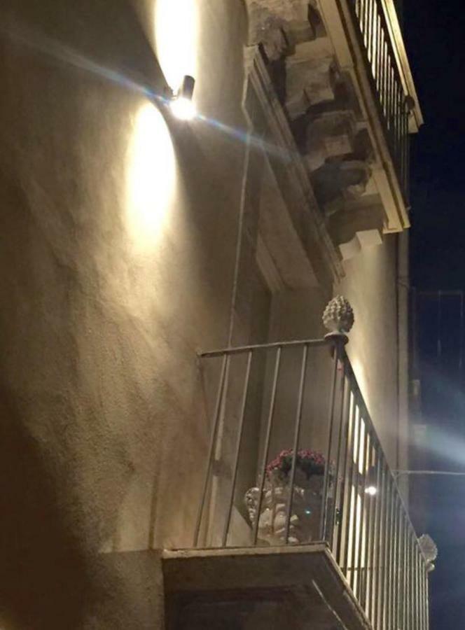 Ortigia Maam Apartment Syracuse Екстер'єр фото
